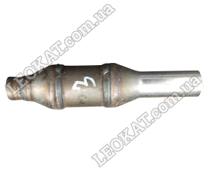 LEOKAT Викуп каталізаторів - Unknown/None -  - Сталь - B5DA 19906/G0289