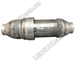 LEOKAT Викуп каталізаторів - Unknown/None -  - Сталь - B8BA