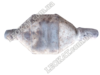 LEOKAT Викуп каталізаторів - Unknown/None -  - Сталь - BP1600 GAT-EuroKat