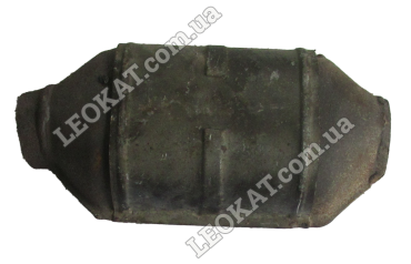LEOKAT Викуп каталізаторів - Unknown/None -  - Сталь - CAT004M Aftermarket