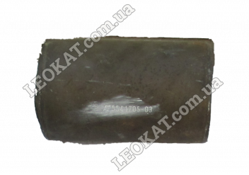 LEOKAT Викуп каталізаторів - Unknown/None -  - Сталь - E5541705-03