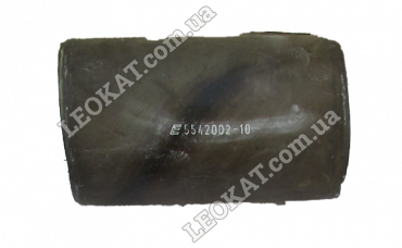 LEOKAT Викуп каталізаторів - Unknown/None -  - Сталь - E5542002-10