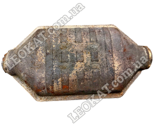 LEOKAT Викуп каталізаторів - Unknown/None -  - Сталь - ECOCAT 0405163