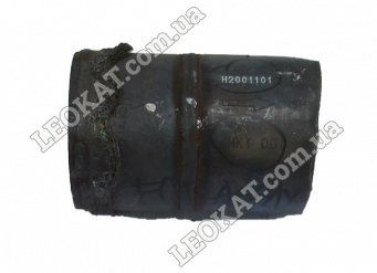 LEOKAT Викуп каталізаторів - Unknown/None -  - Сталь - H2001101 6MKT D01 (MOTOBIKE)