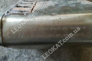 LEOKAT Викуп каталізаторів - Unknown/None -  - Сталь - HC810 / GD-250 S&T/ SOLFER/ ITALIAN TECHNOLOGY