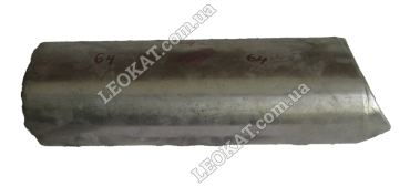 LEOKAT Викуп каталізаторів - Unknown/None -  - Сталь - HC970 GT-250