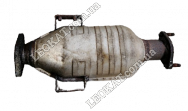 LEOKAT Викуп каталізаторів - Unknown/None -  - Сталь - KBA 16993 UM