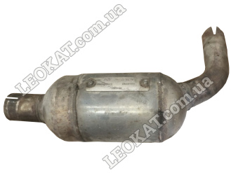 LEOKAT Викуп каталізаторів - Unknown/None -  - Сталь - KBA 17055 Aftermarket