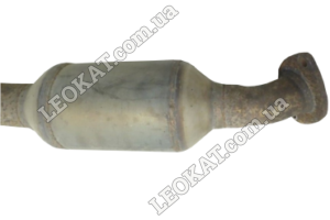 LEOKAT Викуп каталізаторів - Unknown/None -  - Сталь - KBA 17056 PMFC type TA/H / 103R-000418 / PM2-B