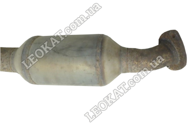 LEOKAT Викуп каталізаторів - Unknown/None -  - Сталь - KBA 17056 PMFC type TA/H / 103R-000418 / PM2-B
