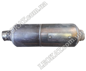 LEOKAT Викуп каталізаторів - Unknown/None -  - Сталь - KBA 17145 RFK-TT-22/A