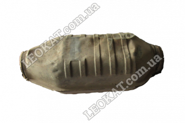 LEOKAT Викуп каталізаторів - Unknown/None -  - Сталь - KKE0100007010P1011