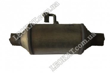 LEOKAT Викуп каталізаторів - Unknown/None -  - Сталь - LY-KL-90002 212200061 150206