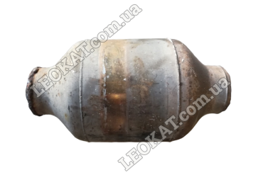 LEOKAT Викуп каталізаторів - Unknown/None -  - Сталь - M075M350019