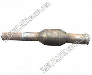 LEOKAT Викуп каталізаторів - Unknown/None -  - Сталь - METALIT 017S 90041
