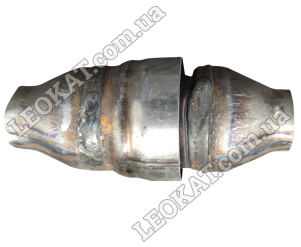 LEOKAT Викуп каталізаторів - Unknown/None -  - Сталь - Moto #4