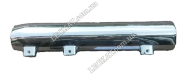 LEOKAT Викуп каталізаторів - Unknown/None -  - Сталь - N7N1 01508 Muffler cover: B1263541 B1263031 G1263513 Steel code: 1263541 1263031 BCGC