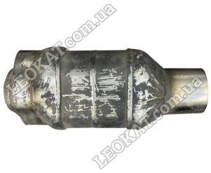 LEOKAT Викуп каталізаторів - Unknown/None -  - Сталь - No brand