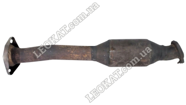 LEOKAT Викуп каталізаторів - Unknown/None -  - Сталь - REMUS-RFK2 103R-000074
