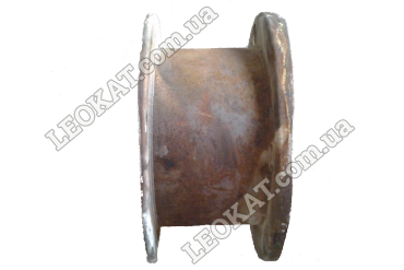 LEOKAT Викуп каталізаторів - Unknown/None -  - Сталь - Steel No Number