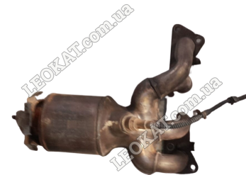 LEOKAT Викуп каталізаторів - Volkswagen -  - Кераміка - 030131703L