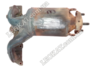 LEOKAT Викуп каталізаторів - Volkswagen -  - Кераміка - 032131703G 032178AB