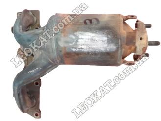 LEOKAT Викуп каталізаторів - Volkswagen -  - Кераміка - 032131703G 032178AB