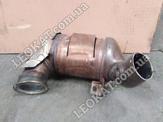 LEOKAT Викуп каталізаторів - Volkswagen -  - Кераміка - 2Q0131690B 2K0166BB 2Q0131690B - 6ZM