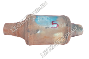 LEOKAT Викуп каталізаторів - Volkswagen -  - Кераміка - 2QB178BA 2QB131701K