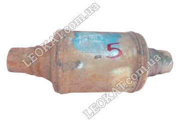 LEOKAT Викуп каталізаторів - Volkswagen -  - Кераміка - 2QB178BA 2QB131701K