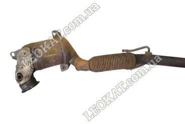 LEOKAT Викуп каталізаторів - Volkswagen -  - Кераміка - 5QX178AA 2QB131701A