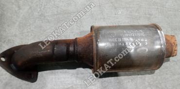 LEOKAT Викуп каталізаторів - Volkswagen -  - Кераміка - 5W0253101L 5W0131701C