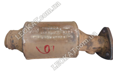 LEOKAT Викуп каталізаторів - Volkswagen -  - Кераміка - 5X0253101A