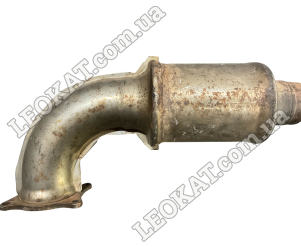 LEOKAT Викуп каталізаторів - Volkswagen -  - Кераміка - 7P6230AA 2H6131701 82316047 01549513