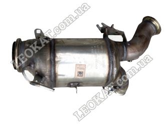 LEOKAT Викуп каталізаторів - Volkswagen -  - Сажовий фільтр (DPF) - 05L131775C 05L181AA