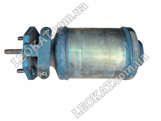 LEOKAT Викуп каталізаторів - Volkswagen - Volkswagen Polo 1.2 - Кераміка - VW80339K VC018 / 103R-0026605 / Aftermarket