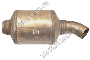 LEOKAT Викуп каталізаторів - Volkswagen - Volkswagen Tiguan - Кераміка - 5Q0131701BG 5Q0230AB