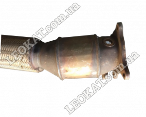 LEOKAT Викуп каталізаторів - Volvo -  - Кераміка - 00W20 4000790002