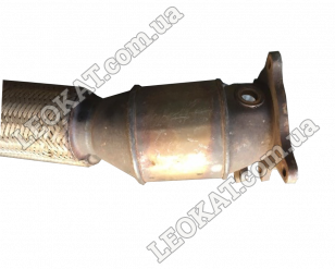 LEOKAT Викуп каталізаторів - Volvo -  - Кераміка - 00W20 4000790002