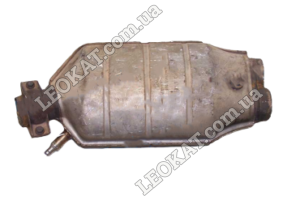 LEOKAT Викуп каталізаторів - Volvo -  - Кераміка - 0148662 2237165001 / 4765 4552402900