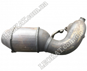 LEOKAT Викуп каталізаторів - Volvo -  - Кераміка - 01W47 4013160004