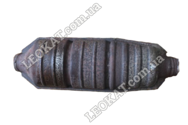 LEOKAT Викуп каталізаторів - Volvo -  - Кераміка - 1271780 3468 / Holland