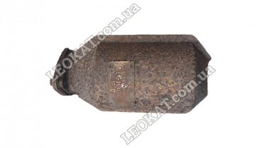 LEOKAT Викуп каталізаторів - Volvo -  - Кераміка - 1357091-3