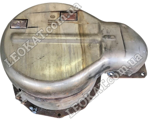 LEOKAT Викуп каталізаторів - Volvo -  - Кераміка - 21431461 7933 13W15 JAPAN 3DA055