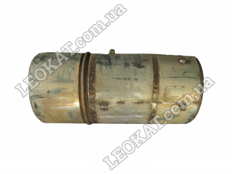 LEOKAT Викуп каталізаторів - Volvo -  - Кераміка - 21955367 / 21900605 15174