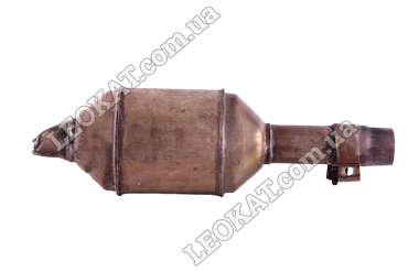 LEOKAT Викуп каталізаторів - Volvo -  - Кераміка - 30617299 6699/298 8034 300