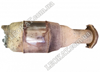 LEOKAT Викуп каталізаторів - Volvo -  - Кераміка - 30637082