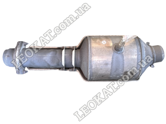 LEOKAT Викуп каталізаторів - Volvo -  - Кераміка - 30650214 2988643100