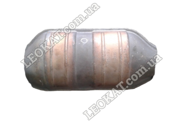 LEOKAT Викуп каталізаторів - Volvo -  - Кераміка - 30650266