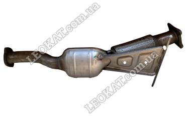 LEOKAT Викуп каталізаторів - Volvo -  - Кераміка - 30650267